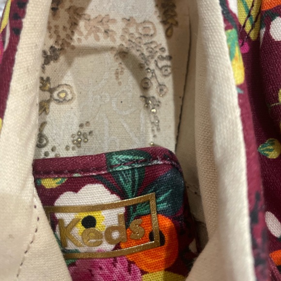 Rifle paper Keds - Picture 9 of 11